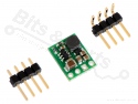 Buck converter Step Down DC-DC Uin:11.5-42V Uout:9V 0.6A - Pololu 2108